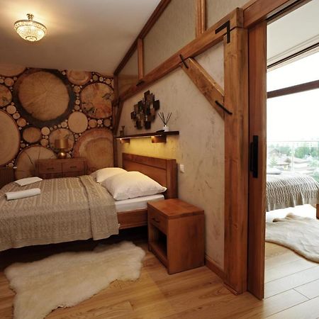 Apartmán Hrebienok, Vysoké Tatry Extérieur photo