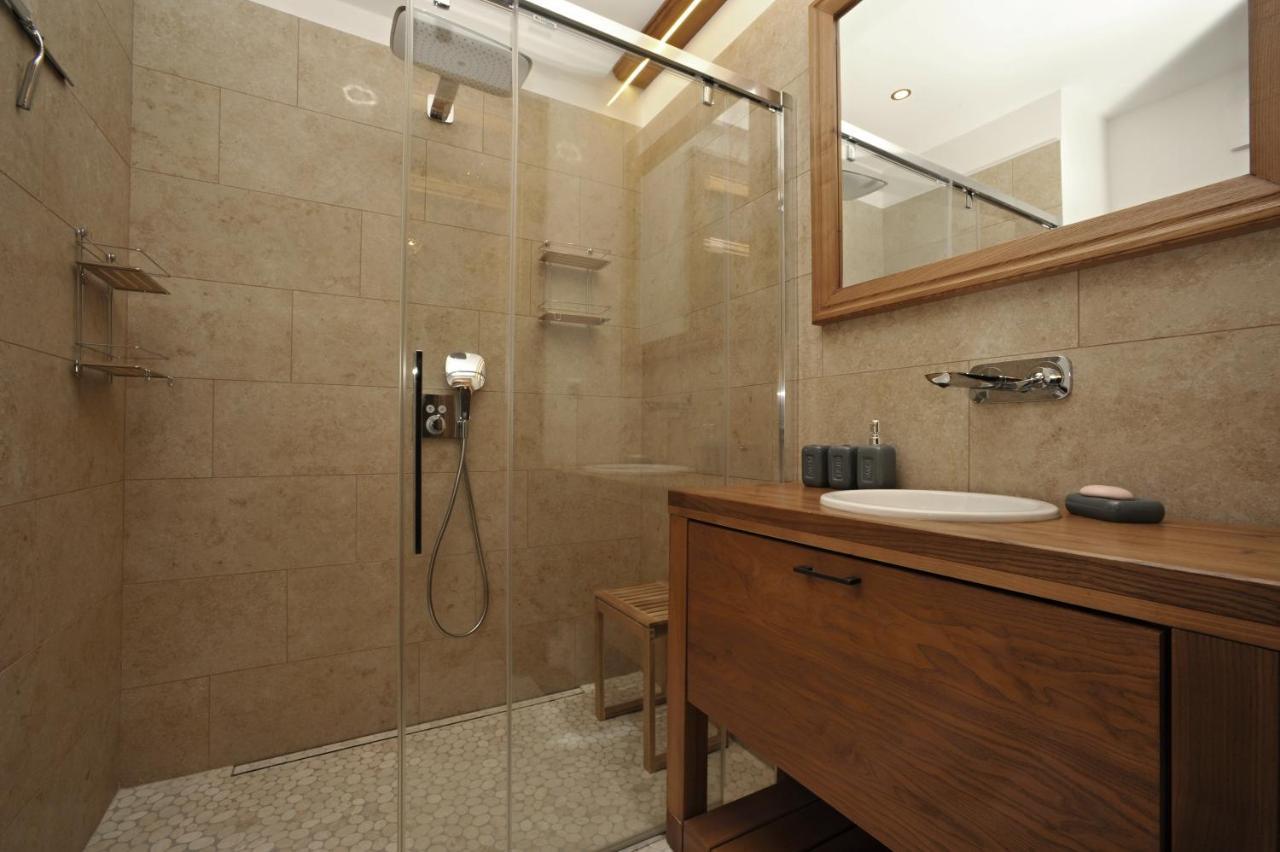 Apartmán Hrebienok, Vysoké Tatry Extérieur photo