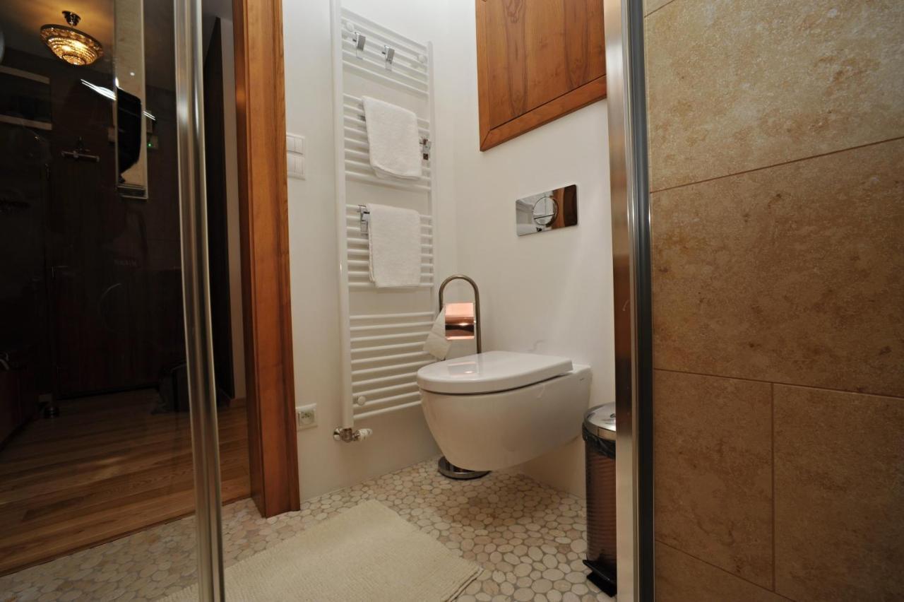 Apartmán Hrebienok, Vysoké Tatry Extérieur photo
