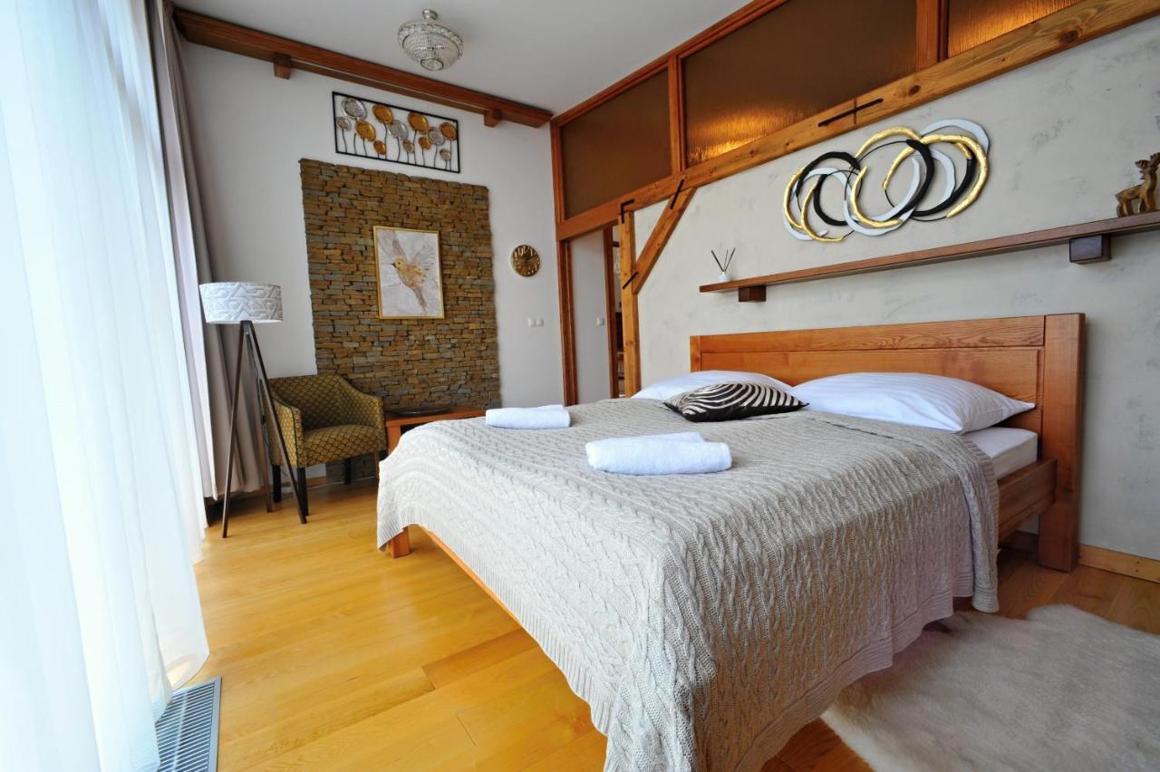 Apartmán Hrebienok, Vysoké Tatry Extérieur photo