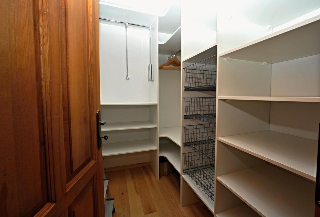 Apartmán Hrebienok, Vysoké Tatry Extérieur photo
